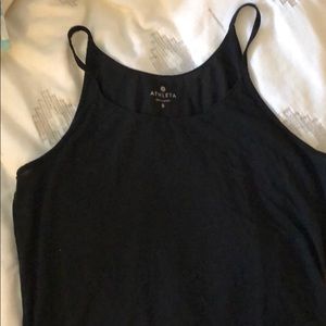 Athleta tank top